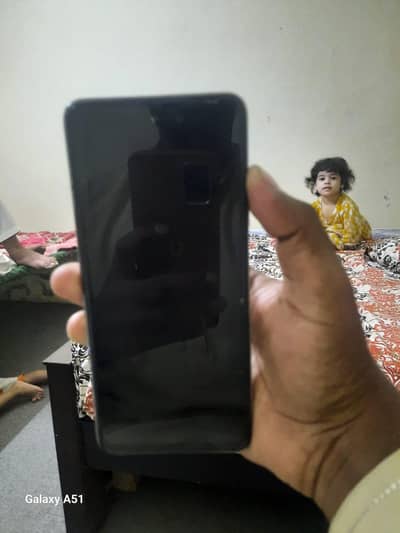 Infinix Hot 40i 8/128