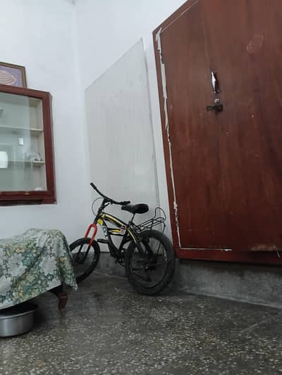 strong bicycle