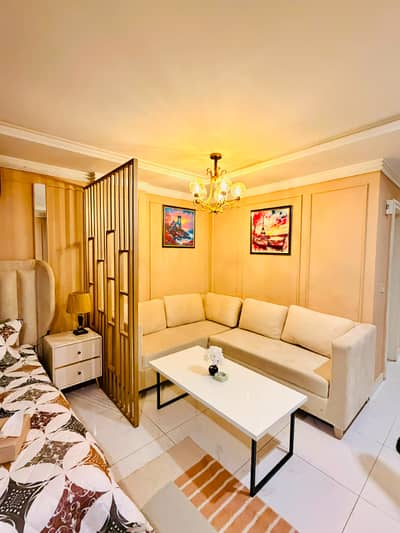 Per Day Apartment for Rent in Bahria Town Lahore Available