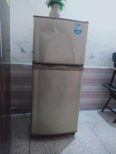 Refrigerator sell