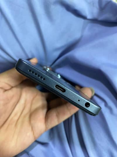 tecno spark 20