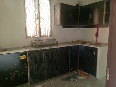 UPPER PORTION AVAILABLE FOR RENT IN MEHRAN BLOCK