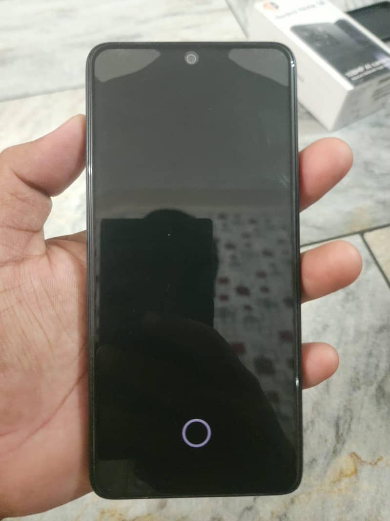 Xiaomi Redmi Note 14 2