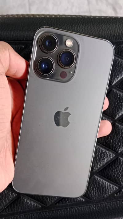 Apple iPhone 13 Pro
