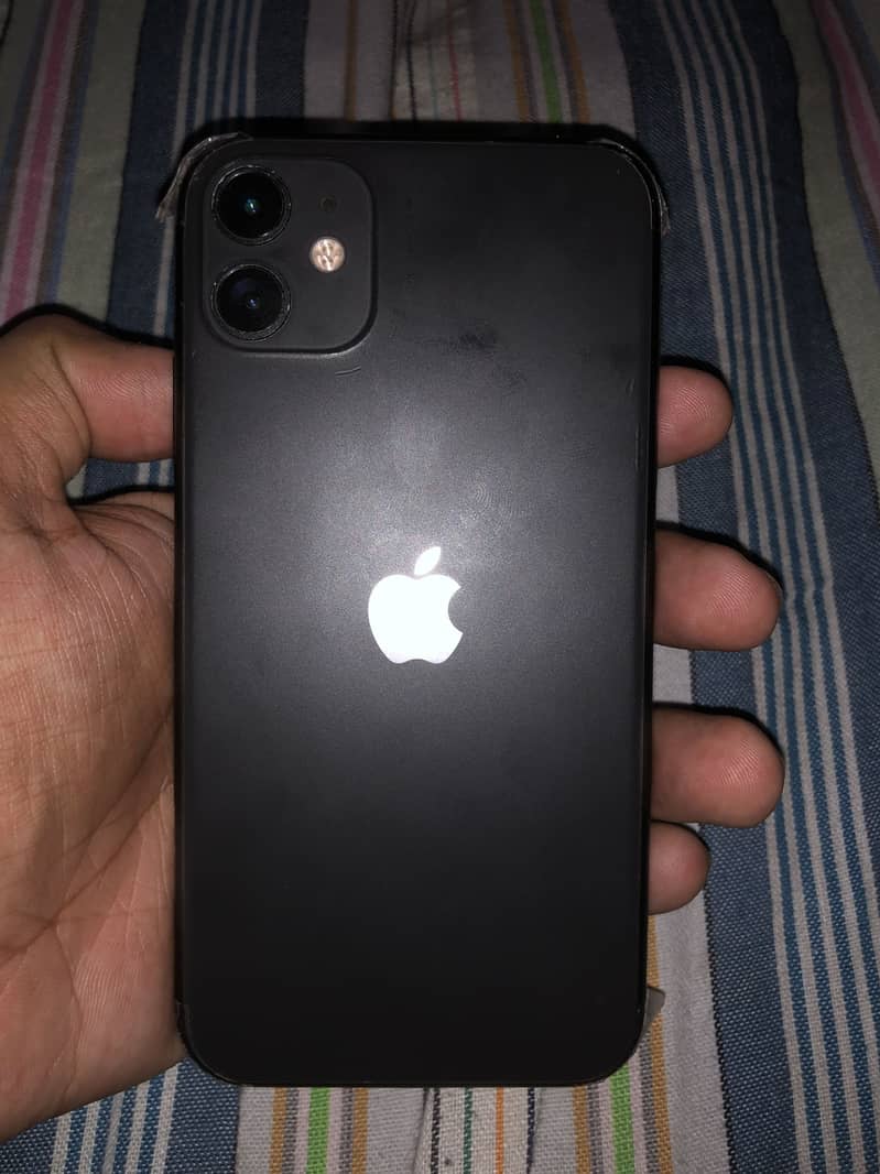 Apple iPhone 11 2