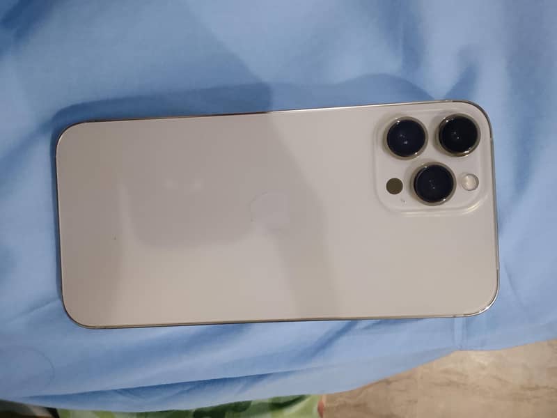 Apple iPhone 13 Pro Max 3