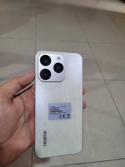 Realme 15 T
