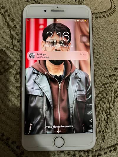 Apple iPhone 7 Plus