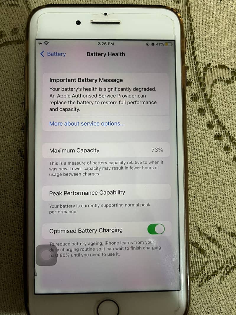 Apple iPhone 7 Plus 1