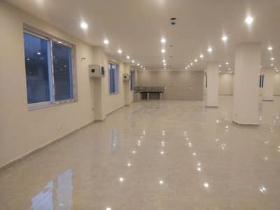 2000 Sq. Ft. Office For Rent In I-8 Markaz | 2nd Floor | Ideal For IT & Corporate Offices