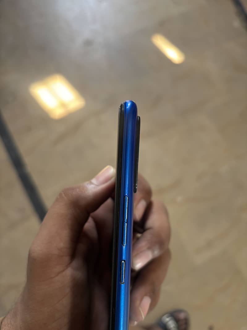 Tecno Spark 4 2