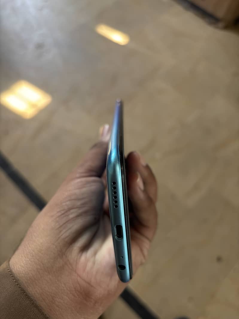 Tecno Spark 4 3