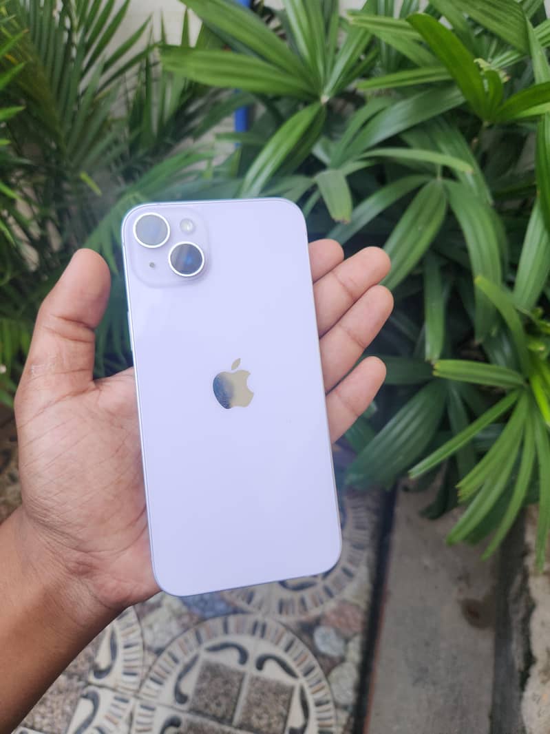 Apple iPhone 14 plus 0