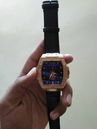 G SHOCK