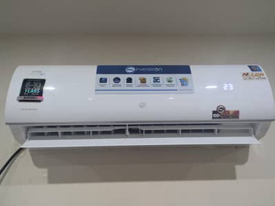 Pel 1.5 Ton DC inverter For sale | T1 inverter