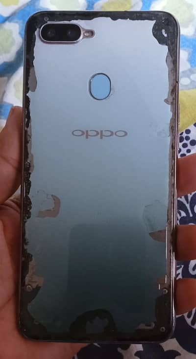 OPPO F9 Pro