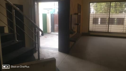 5 MARLA FULL HOUSE FOR RENT IN DHA REHBAR