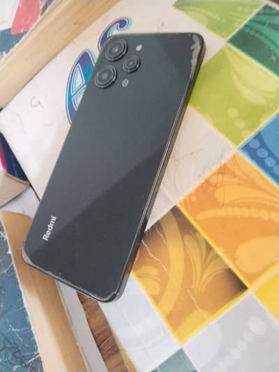 Xiaomi Redmi 12 6+6/128