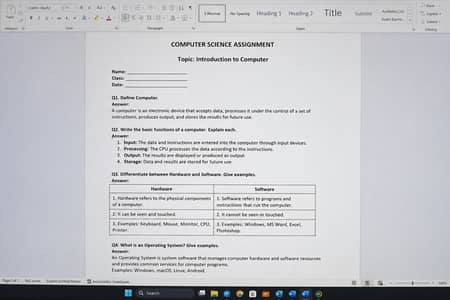 aiou assegment 2026