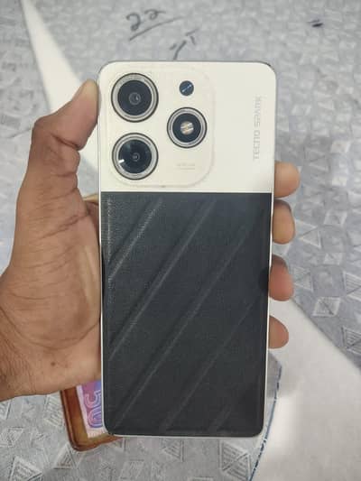 Tecno Spark 10 Pro