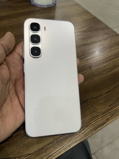 Infinix Hot 6 Pro
