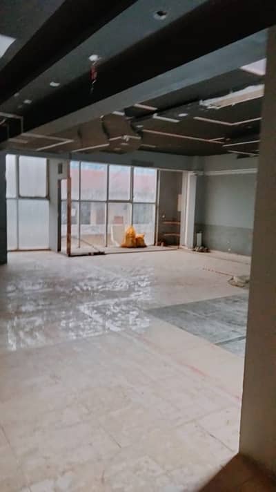 1200 Sq. Ft. Office For Rent In F-6 Markaz | 1st Floor | Prime Commercial Location