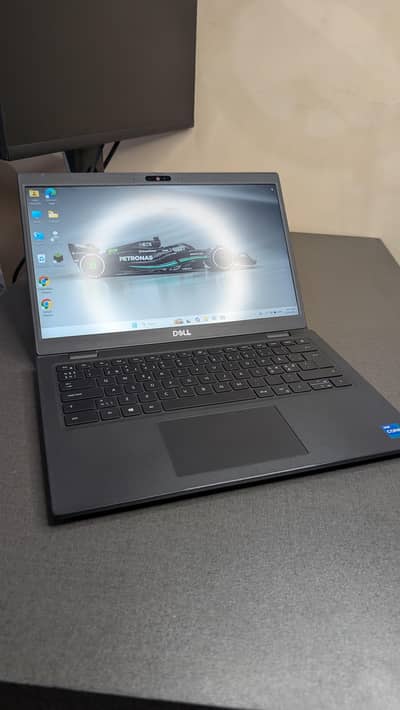 Dell 3420 i5 11th gen Quad Core Processor, with 8gb Ram 128gb SSD