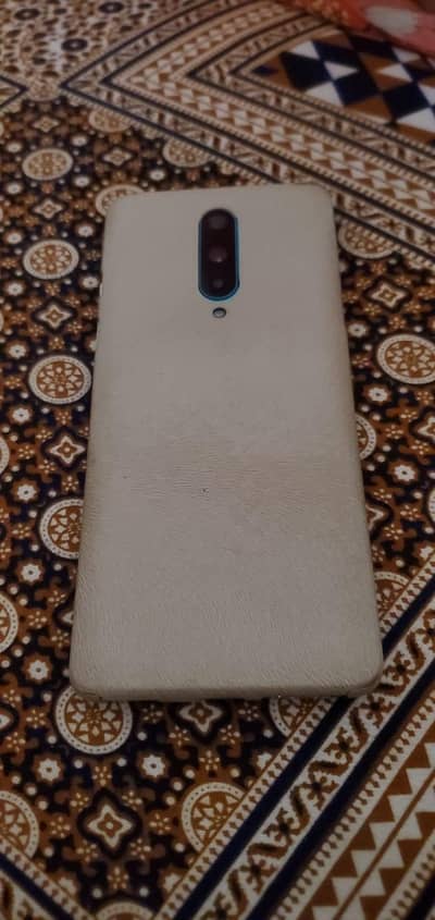 One Plus 8 exchange poosible