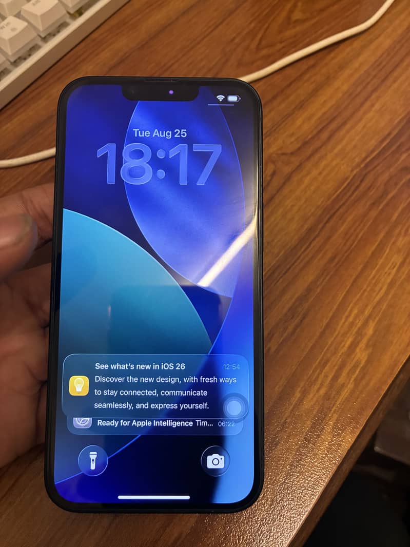 Apple iPhone 16e 1
