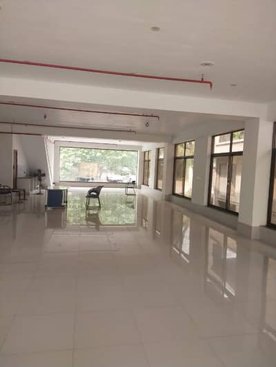 Property Connect 1100 Square Feet Brand New Office For Rent In F 8 Markaz Islamabad