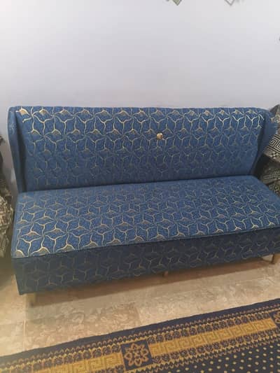 5 seater