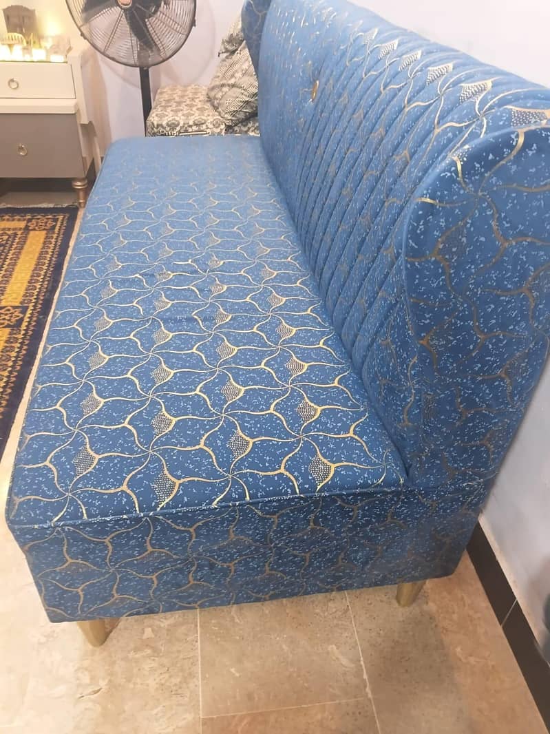5 seater 5