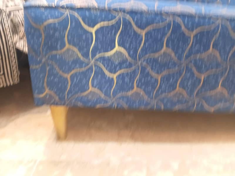 5 seater 7