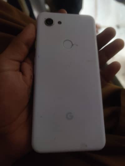 Google Pixel 3a