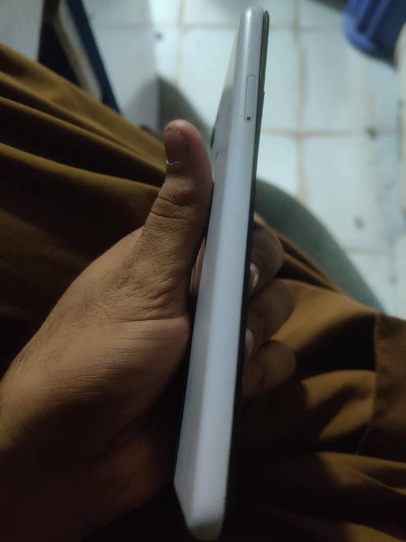 Google Pixel 3a 1