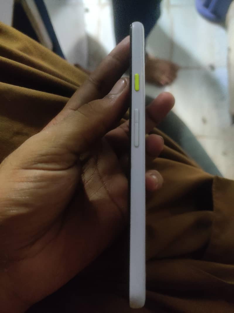 Google Pixel 3a 2