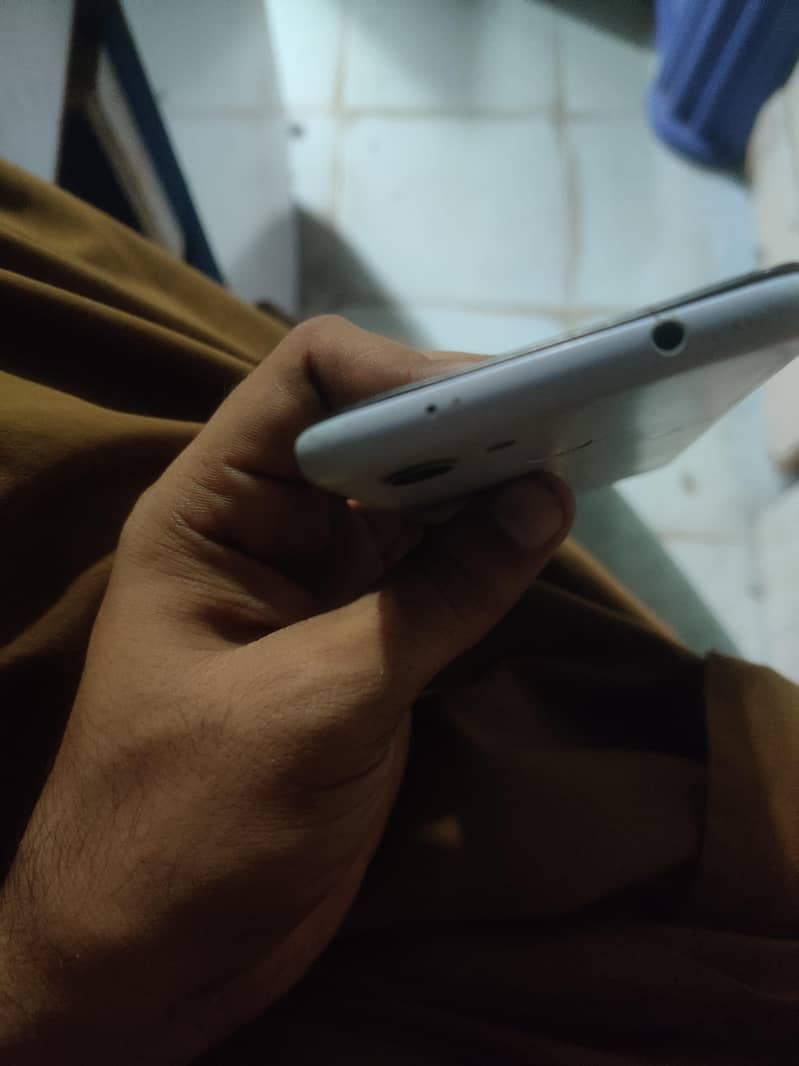 Google Pixel 3a 4