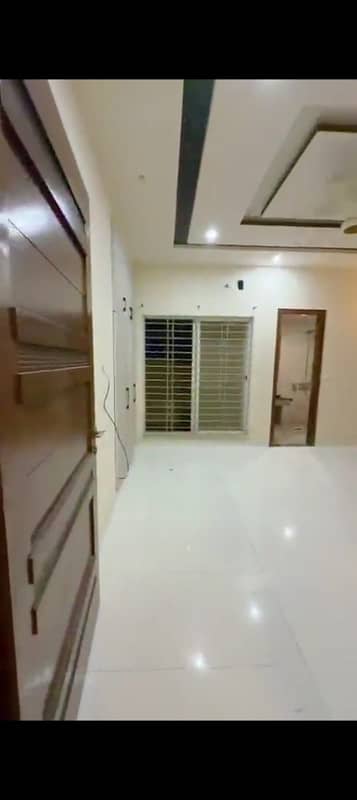 10 Marla Lower Portion for Rent