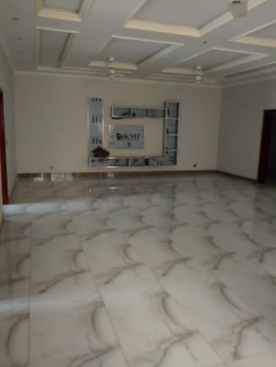 # 1 Kanal Upper Portion For Rent Model Town, M Block Extension