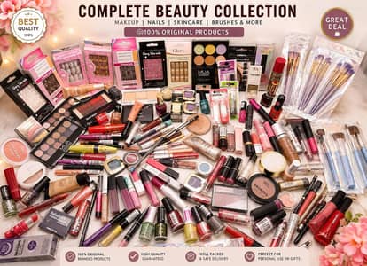 make up