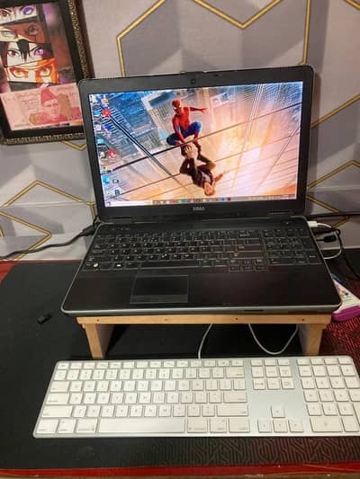 Dell gaming workstation