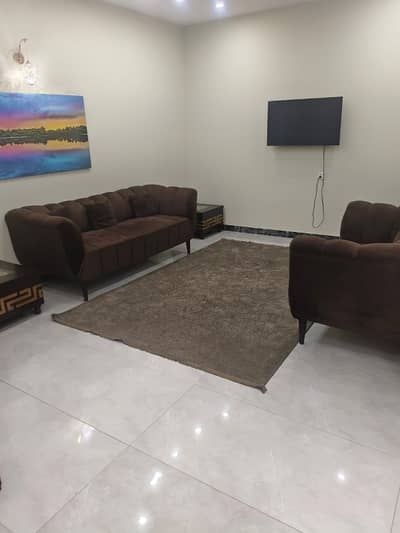1000 Square Feet Luxury Apartment Is Available For Rent In Township Sector A1 Lahore