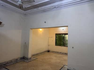 Portion Is Available For Rent Ideal For Bachelors