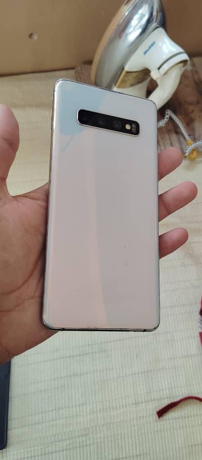 Samsung Mobile S10 Plus