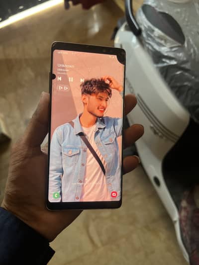 Samsung Mobile Note 8.6/64