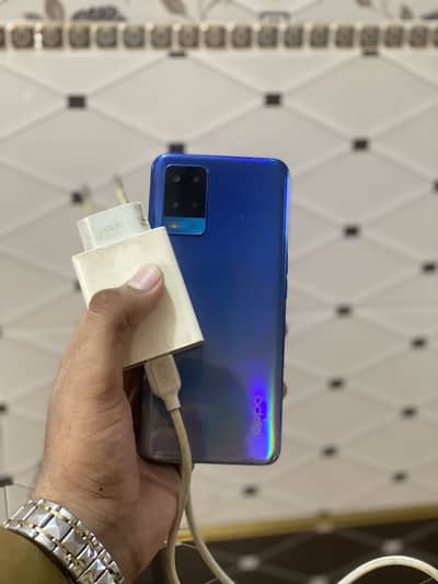 Oppo a54 4/128 Gb dual PTA