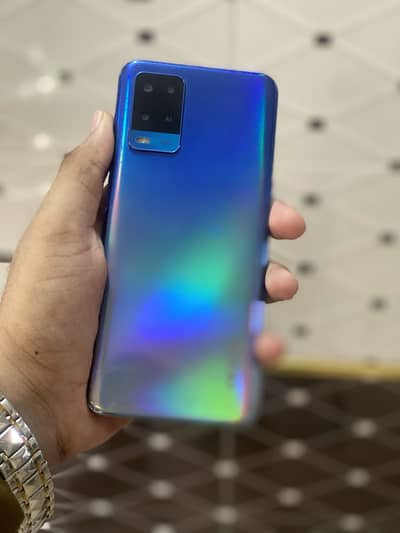 Oppo a54 4/128 Gb dual PTA