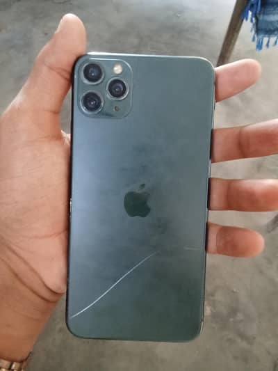 Apple iPhone 11 Pro Max