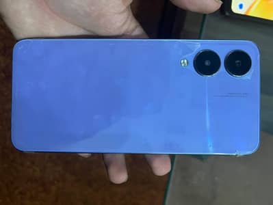 Vivo Y17s
