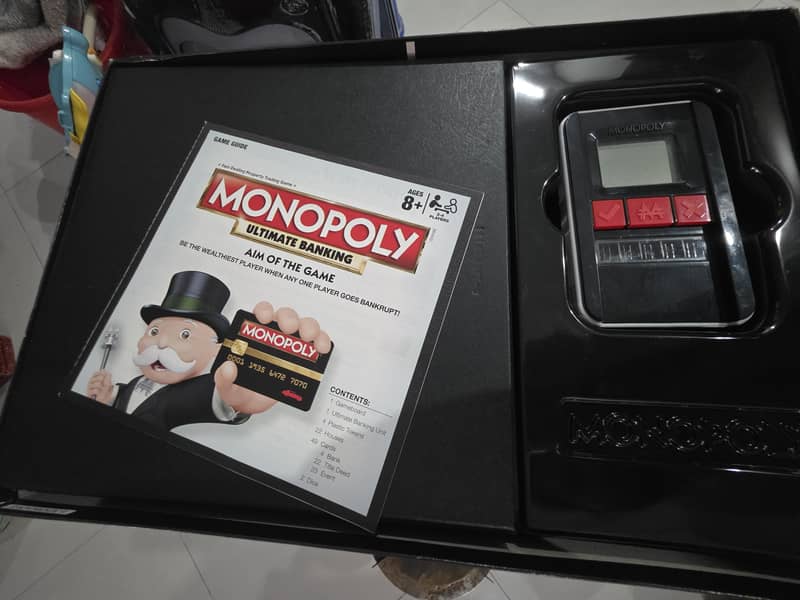Monopoly 1